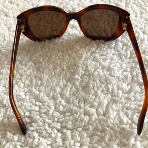 Salvatore Ferragamo Sunglasses